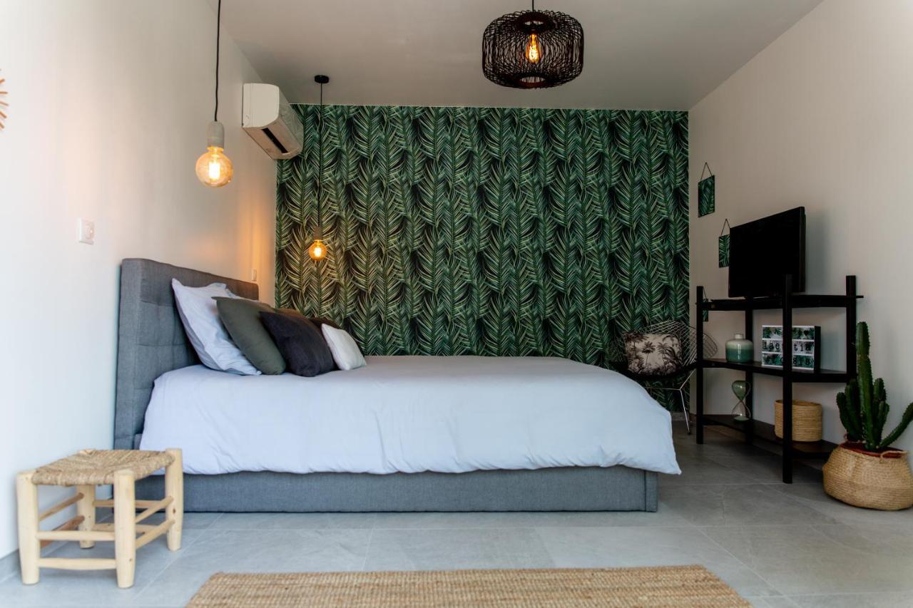 L'Oasis Vendargues Bed & Breakfast Exterior foto